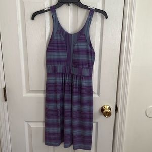 Active wear dress